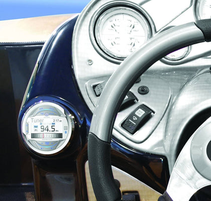 Dual MGH30BT Marine DMR