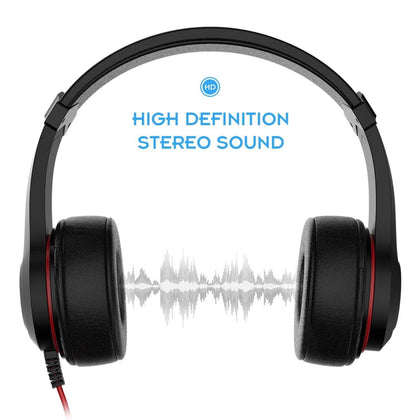 NUBWO N8 Headphones Headset