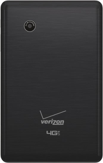 Verizon Wireless - Ellipsis - 7