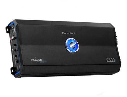 Planet Audio PL2000.1M Pulse 2000 Watt
