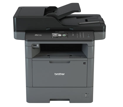 Brother MFCL5800DW Business Laser All-in-One with Duplex Printing and Wireless Networking