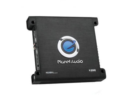Planet Audio AC1200.4 Anarchy 1200 Watt