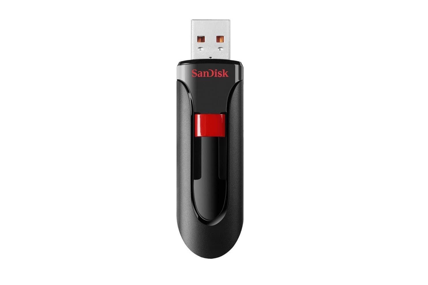 SanDisk Cruzer Glide 3.0 256GB USB 3.0