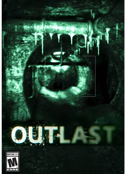 Outlast [Download]