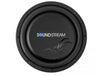 Soundstream PSW.124 Picasso Series 12″ 600W Shallow Subwoofer