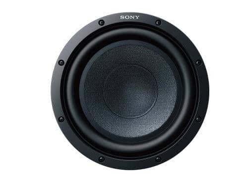 Sony GS Series XSGSW121D 12-Inch DVC Subwoofer