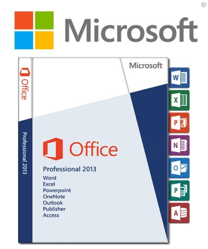 Office 2013 Professional