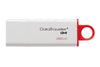 Kingston Digital 32GB DataTraveler Generation 4 USB 3.0 Flash Drive, 2 Pack