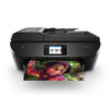 HP ENVY Photo 7855 and HP Instant Ink Enrollment Card