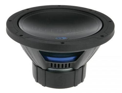 Soundstream R.124 Reference Series 2000W 12