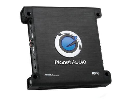 Planet Audio AC800.4 Anarchy 800 Watt