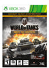World of Tanks-X360 Xbox 360 English US NTSC DVD - Xbox 360