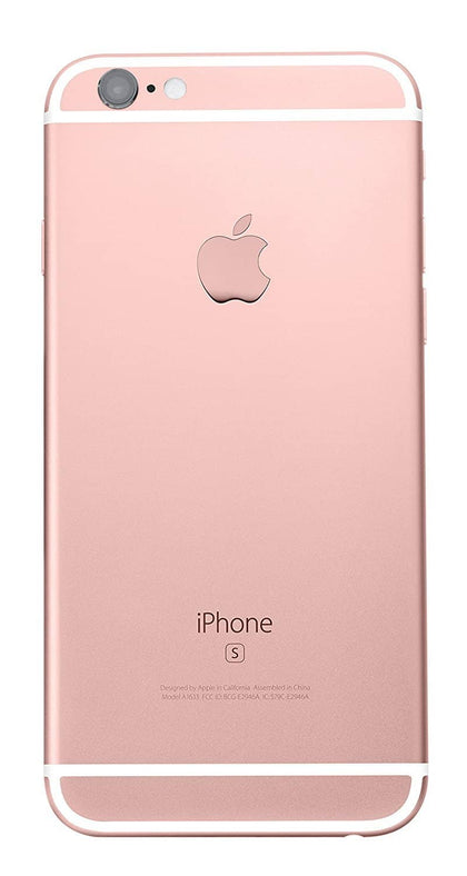 Apple iPhone 6S Plus 64GB Factory Unlocked (Rose Gold)