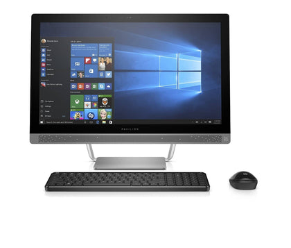 HP Pavilion 24-b030  All-In-One Desktop Intel Core i5-6400T