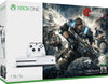 Microsoft Xbox One S Gears of War 4 1TB Console Bundle