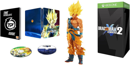 Dragon Ball Xenoverse 2 - Xbox One Collector's Edition