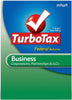 2014 TurboTax Business Media Old Version