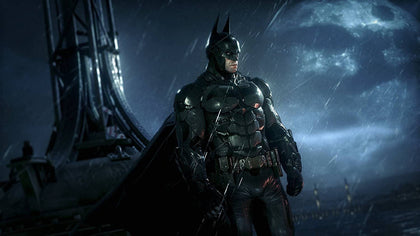 Batman: Arkham Knight - PlayStation 4
