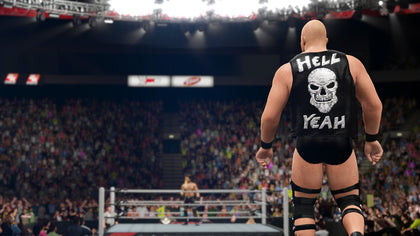 WWE 2K16 - Xbox One