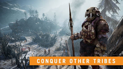 Far Cry Primal - Xbox One