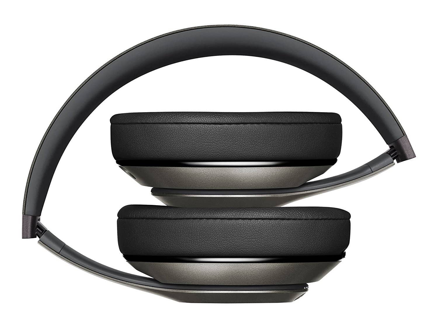 Beats Studio Wireless Over-Ear Headphone - Titanium