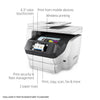 HP OfficeJet Pro 8740 All-in-One Wireless Printer with Mobile Printing