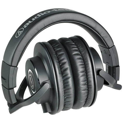 Audio-Technica ATH-M40x Closed Back Monitor Headphones