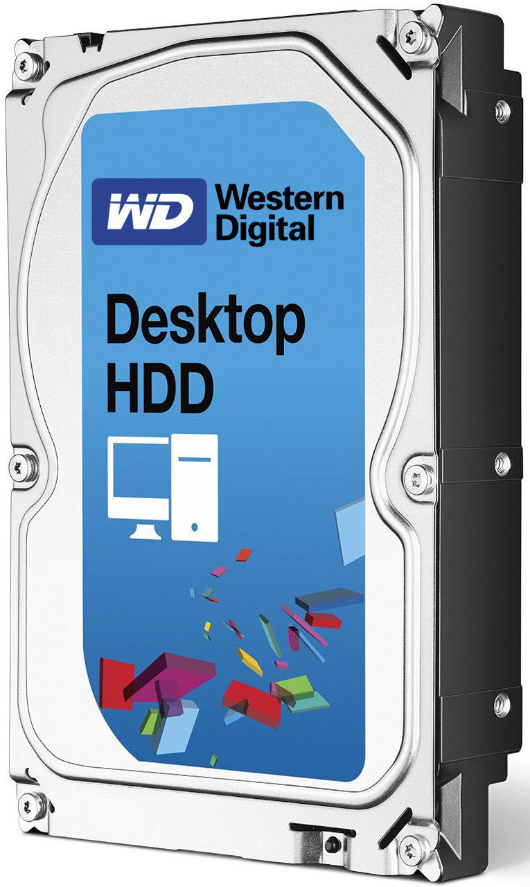 WD Red 1 TB NAS Hard Drive: 3.5 Inch, SATA III, 64 MB wd00215473