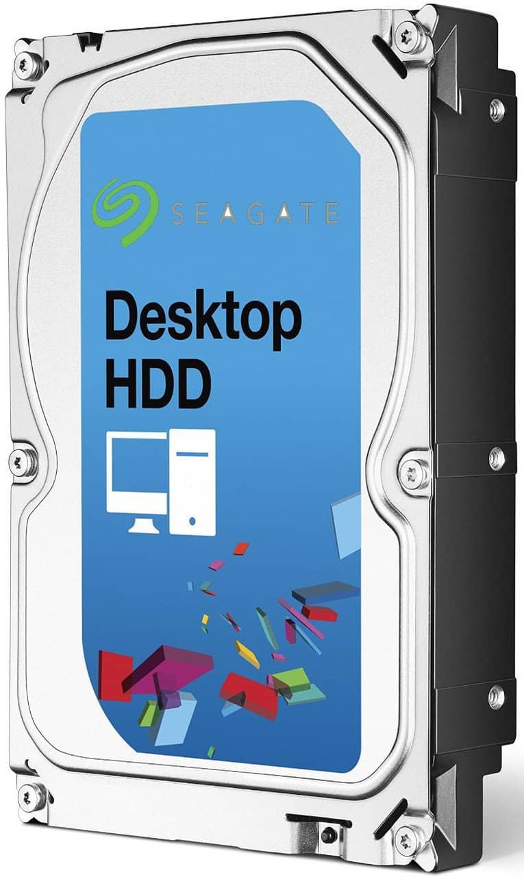 Seagate ST31220A 1.0GB 3.5 IDE Hard Drive