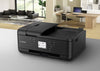 Canon PIXMA TR7520 Wireless Home Photo Office All-In-One Printer - Black