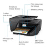 HP OfficeJet Pro 6978 All-in-One Wireless Printer