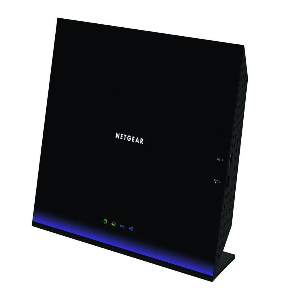 Netgear R6250 IEEE 802.11ac Ethernet Wireless Router
