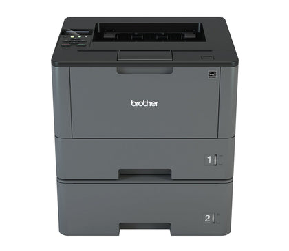 Brother HLL5200DWT Business Laser Printer