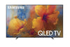 Samsung Electronics QN65Q9 65-Inch 4K Ultra HD Smart QLED TV