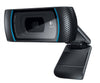 Logitech HD Pro Webcam C910 (Cameras & Frames)