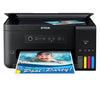 Epson Expression ET-2700 EcoTank Wireless Color All-in-One Supertank Printer