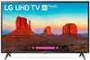 LG Electronics 55UK6300PUE 55-Inch 4K Ultra HD Smart LED TV