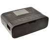 Canon SELPHY CP1300 Wireless Compact Photo Printer with AirPrint and Mopria Device Printing - Black