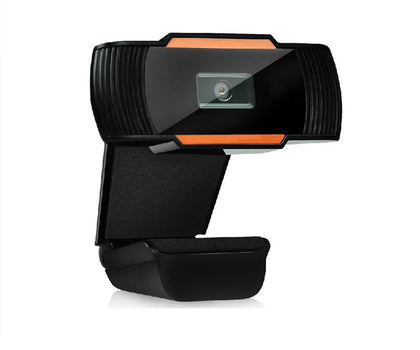 Web Camera 720P PC Camera USB HD