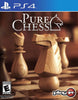 Pure Chess PS4 - PlayStation 4
