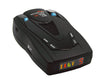 Whistler XTR-335 Real Voice-Alert Radar Detector