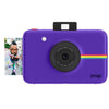 Polaroid Snap Instant Digital Camera (Purple)
