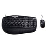 Microsoft Business Hardware Pack Keyboard and Optical Mouse