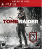 Tomb Raider Greatest Hits - PlayStation 3