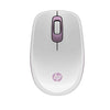 HP Z3600 Wireless Mouse - Pink