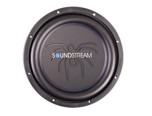 Soundstream RUB.124 500W 12
