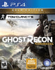 Tom Clancy's Ghost Recon Wildlands (Gold Edition) - PlayStation 4