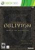 Oblivion -Xbox 360