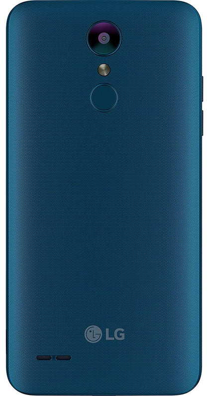 LG Electronics K8 2018 Factory Unlocked Phone