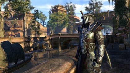 The Elder Scrolls Online: Morrowind - PC